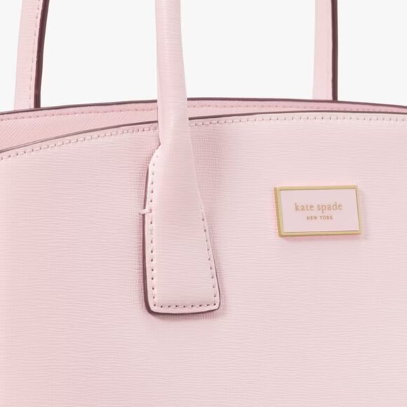Kate Spade Serena Satchel - Picture 2 of 13